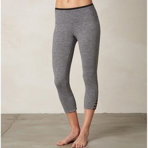 Prana Tori Capri